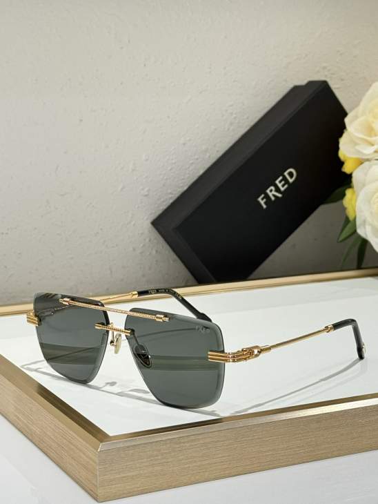 Picture of Fred Sunglasses _SKUfw79615000fw